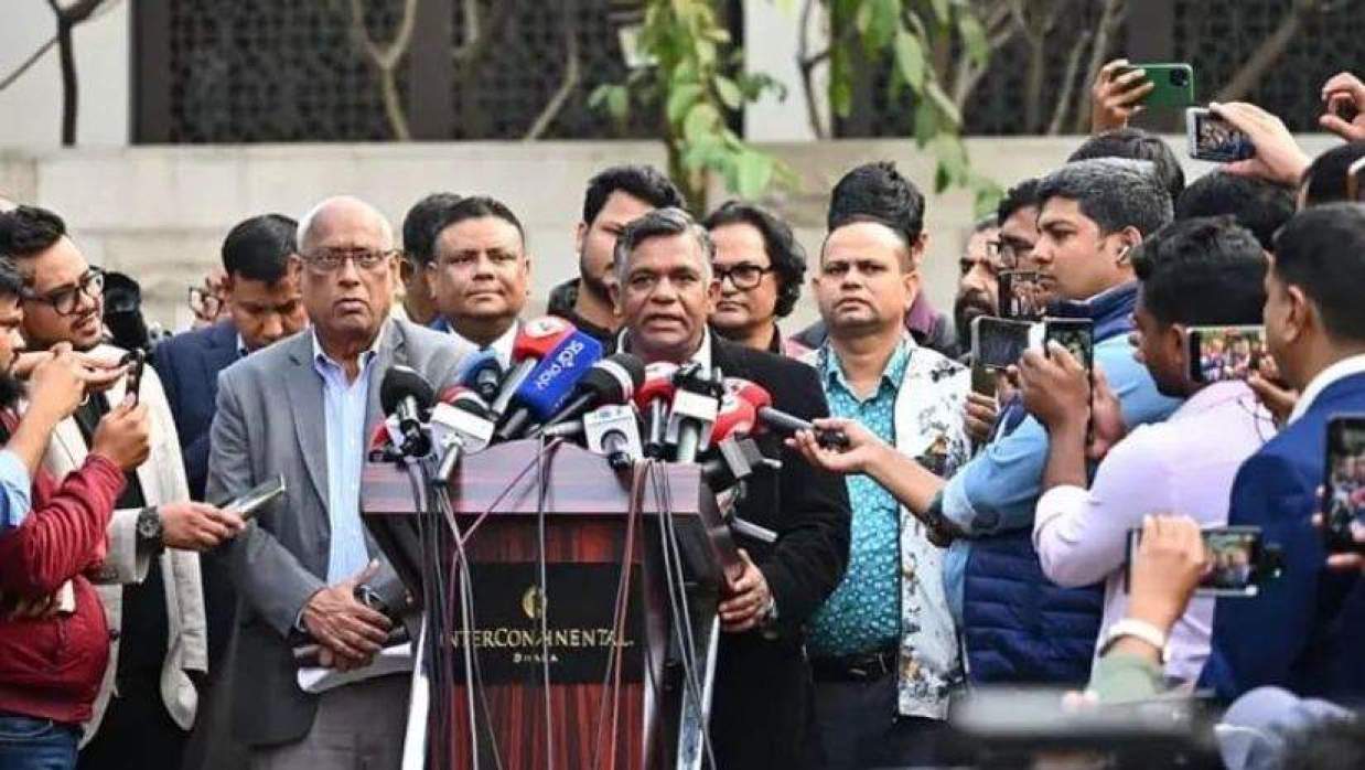 যেসব অভিযোগে ভেঙে দেওয়া হলো বুলবুলের নেতৃত্বাধীন পরিচালনা পর্ষদ