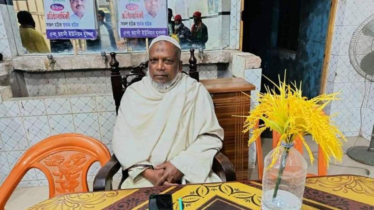 শৃঙ্খলা ভঙ্গের অভিযোগে বিএনপি নেতা বহিষ্কার 