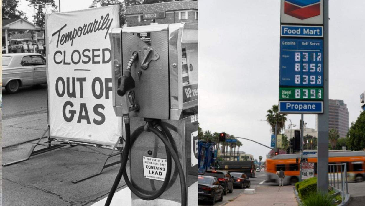 সত্তরের দশকের চেয়েও ভয়াবহ জ্বালানি সংকটে পড়তে যাচ্ছে বিশ্ব 