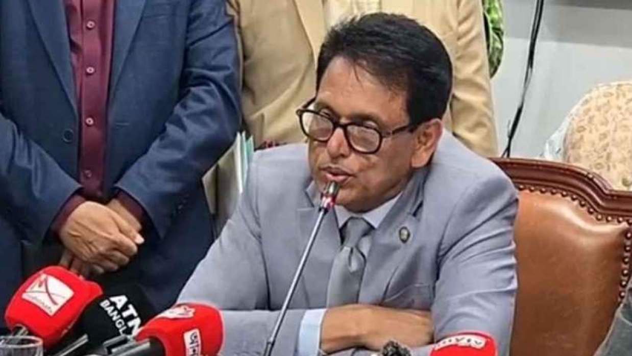 ‘এমপিওভুক্ত শিক্ষকদের বদলি এনটিআরসিএর মাধ্যমে হবে’