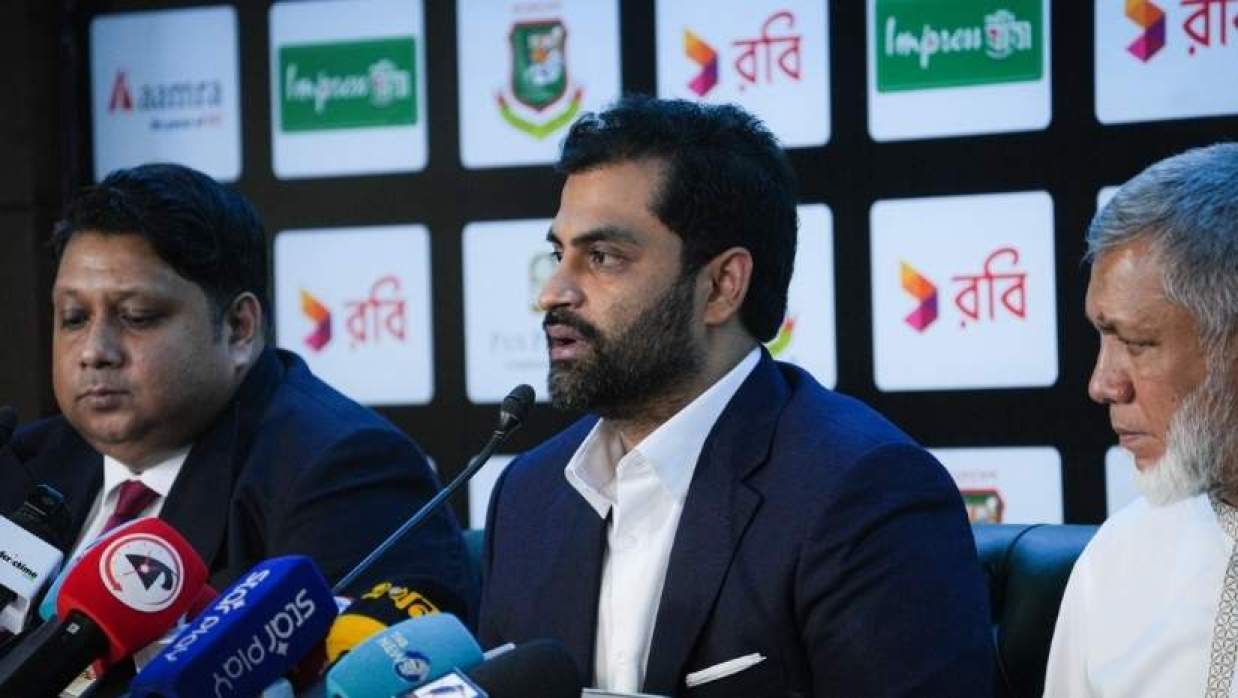 দায়িত্ব নিয়েই নিজের প্রথম কাজ কী হবে, জানালেন তামিম