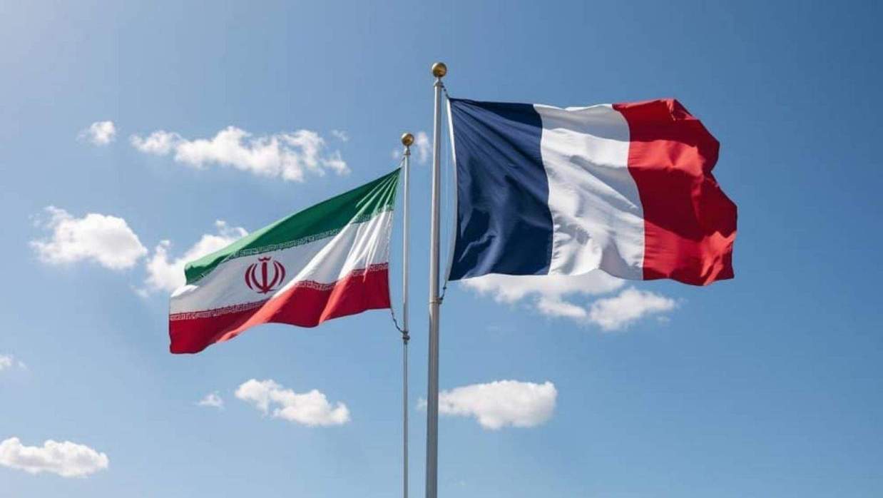 ট্রাম্পের হুমকি উপেক্ষা করে ইরানের পাশে দাঁড়িয়েছে ফ্রান্স