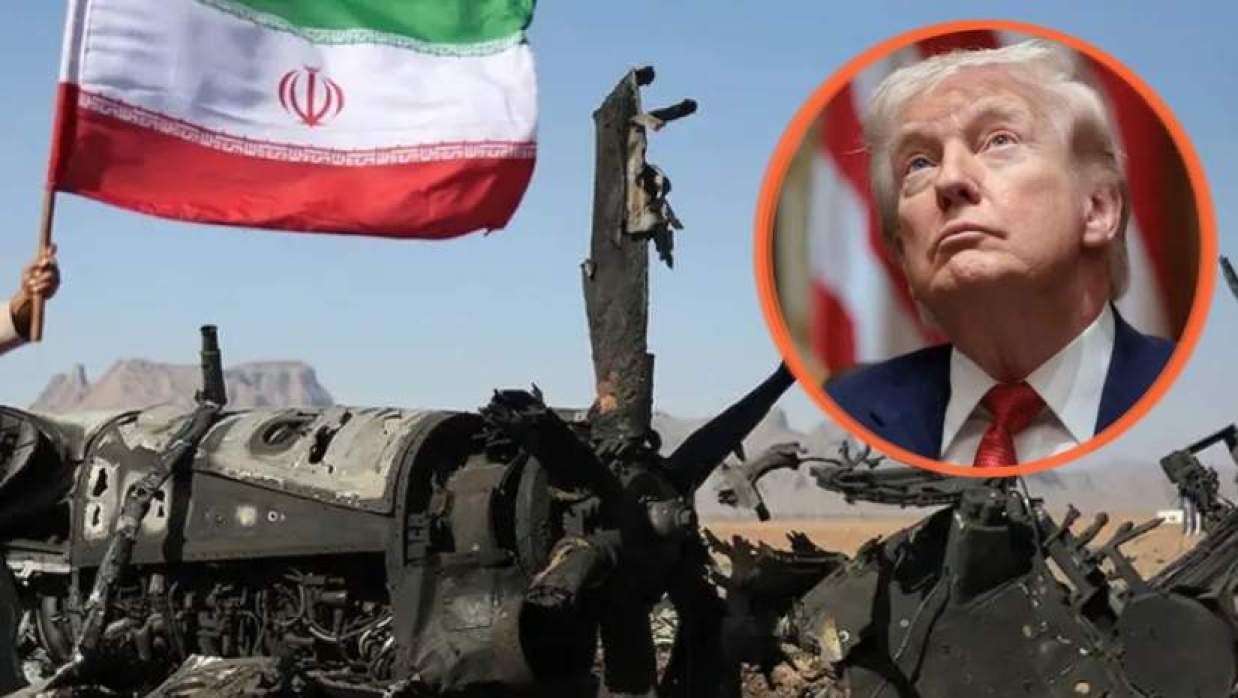 হামলা স্থগিত ট্রাম্পের, ২ সপ্তাহের জন্য হরমুজ খুলতে সম্মত ইরান