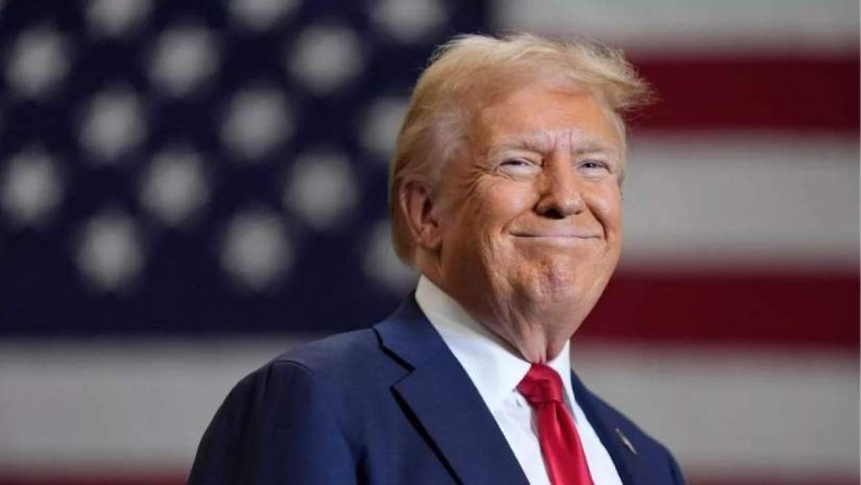 যুদ্ধবিরতি চুক্তি মেনে নেওয়া ছাড়া ট্রাম্পের কাছে ভালো কোনো বিকল্প ছিল না