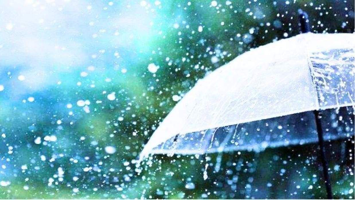 দুপুরের মধ্যে যেসব অঞ্চলে ৬০ কিমি বেগে ঝড়-বৃষ্টির আভাস