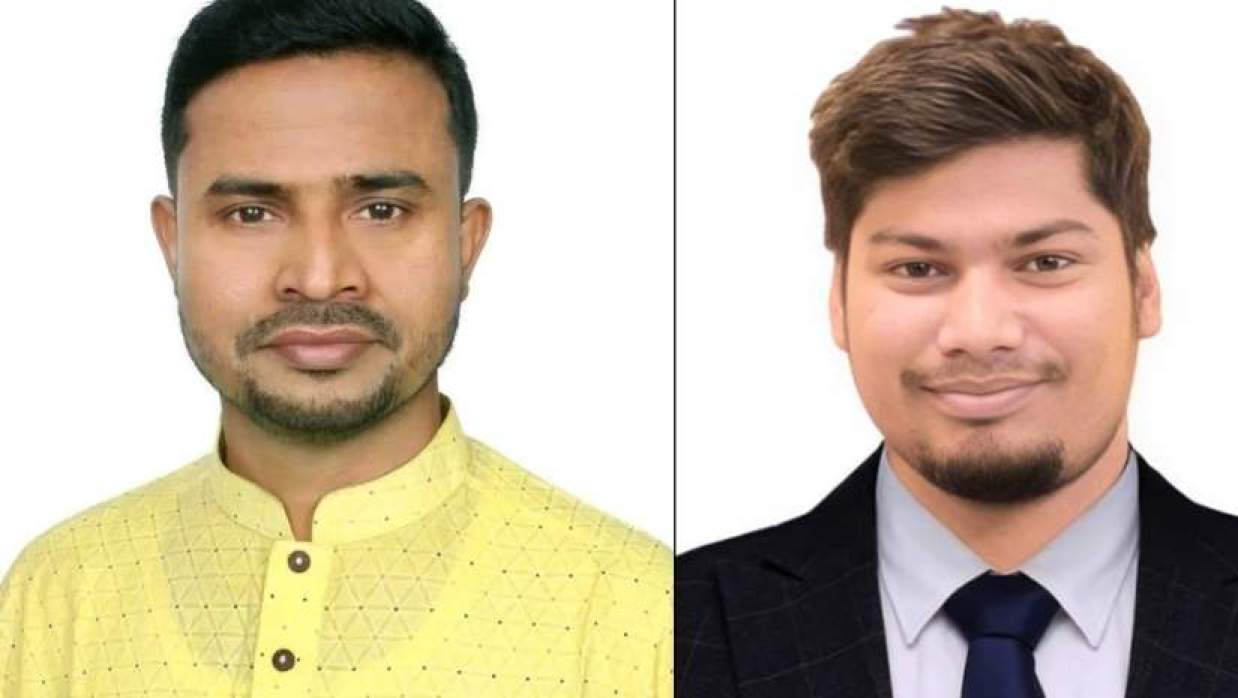 সাংবাদিকের ওপর হামলার ৭ মাস পর ছাত্রদল নেতা বহিষ্কার