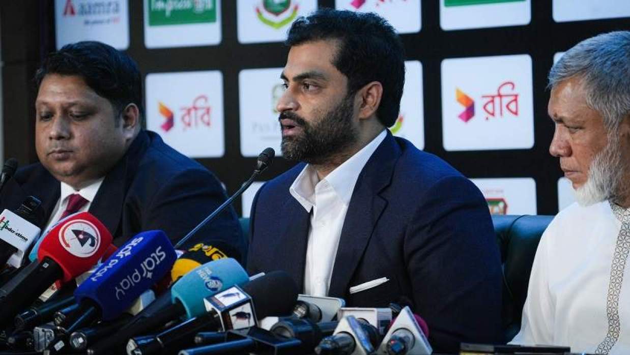 বিসিবি নির্বাচনে অংশ নেবেন কিনা, জানালেন তামিম