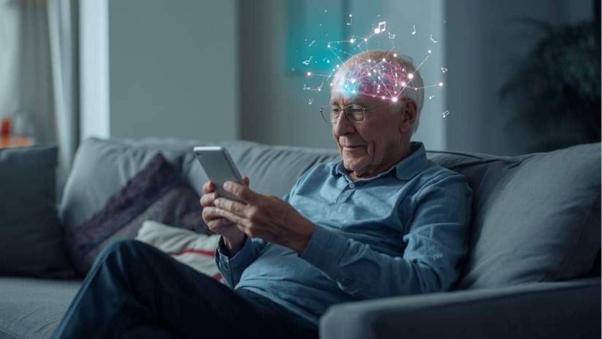 ‘নিষ্ক্রিয়’ স্ক্রিন টাইমে ডিমেনশিয়ার ঝুঁকি, মস্তিষ্ক সক্রিয় রাখার পরামর্শ বিশেষজ্ঞদের