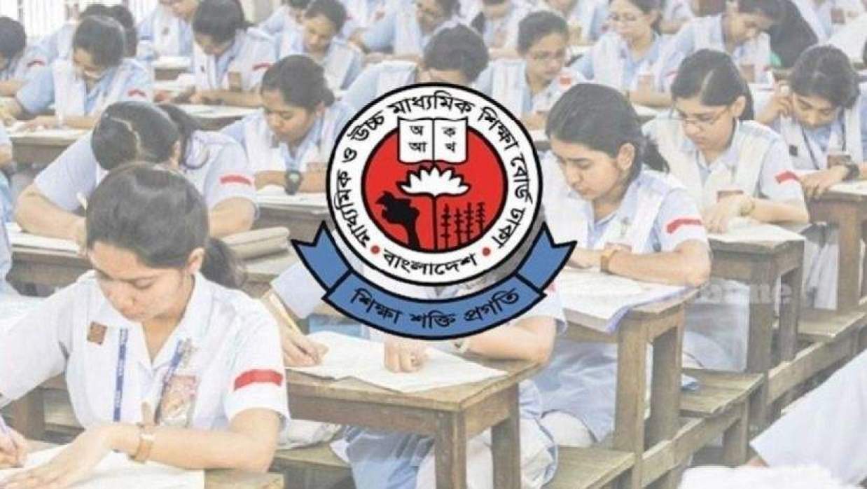 এসএসসি পরীক্ষার্থীদের ফরম পূরণের সময়সীমা আরও এক দফা বৃদ্ধি করেছে ঢাকা বোর্ড