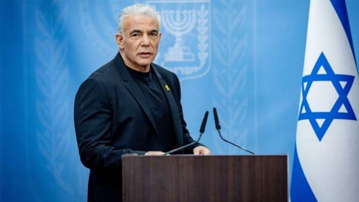 রাজনৈতিকভাবে ব্যর্থ নেতানিয়াহু: বিরোধীদলীয় নেতা