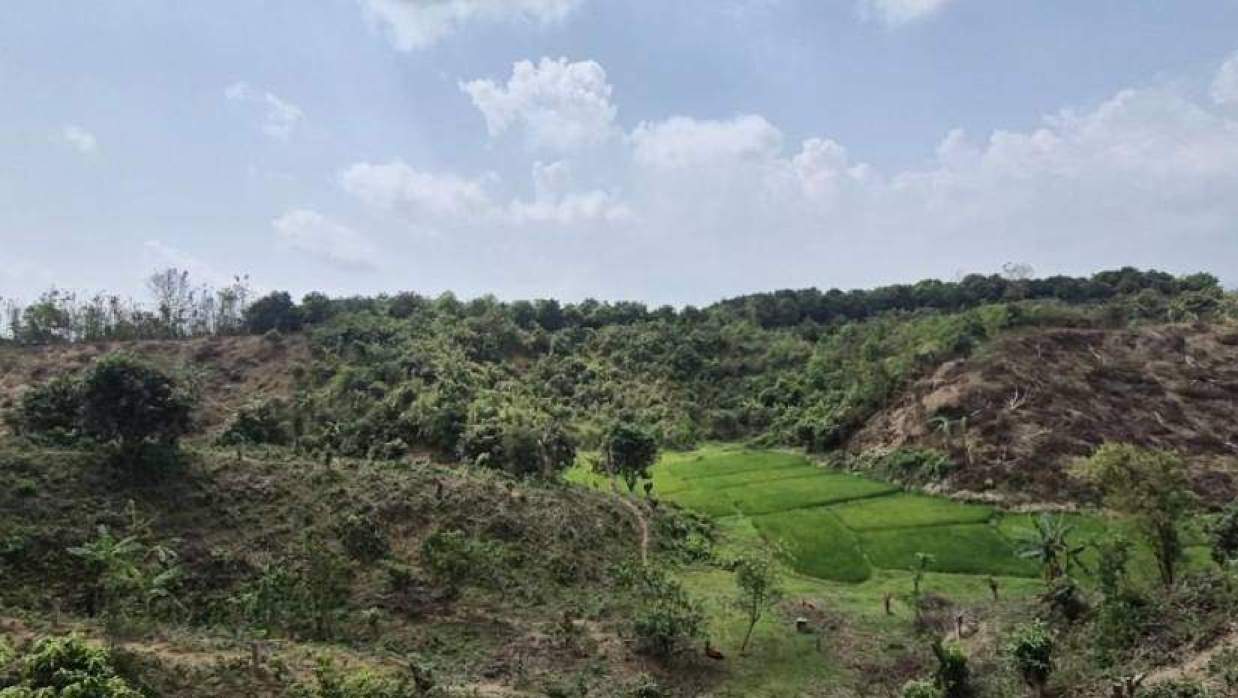 খাগড়াছড়িতে ইউপিডিএফ সদস্যকে গুলি করে হত্যা