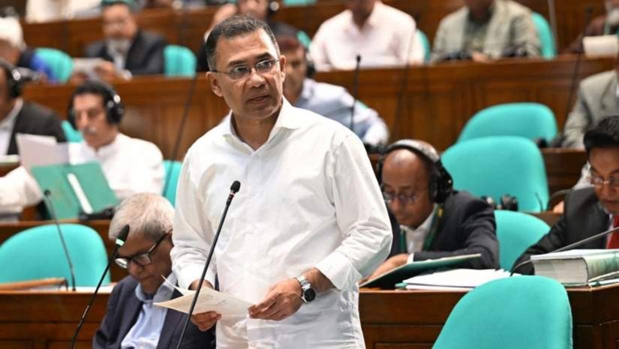 প্রতিটি উপজেলায় একটি করে মহিলা কলেজ সরকারীকরণ করা হবে: প্রধানমন্ত্রী