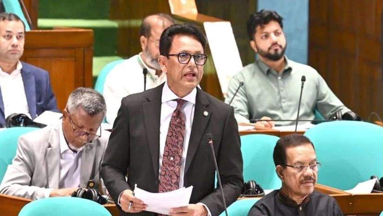 এমপিওভুক্ত স্কুল-কলেজে শূন্য পদের সংখ্যা জানালেন শিক্ষামন্ত্রী 