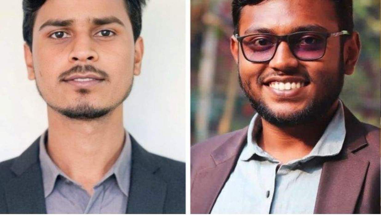 আরসিআরইউ'র সভাপতি আলিম, সম্পাদক ইবতিদা