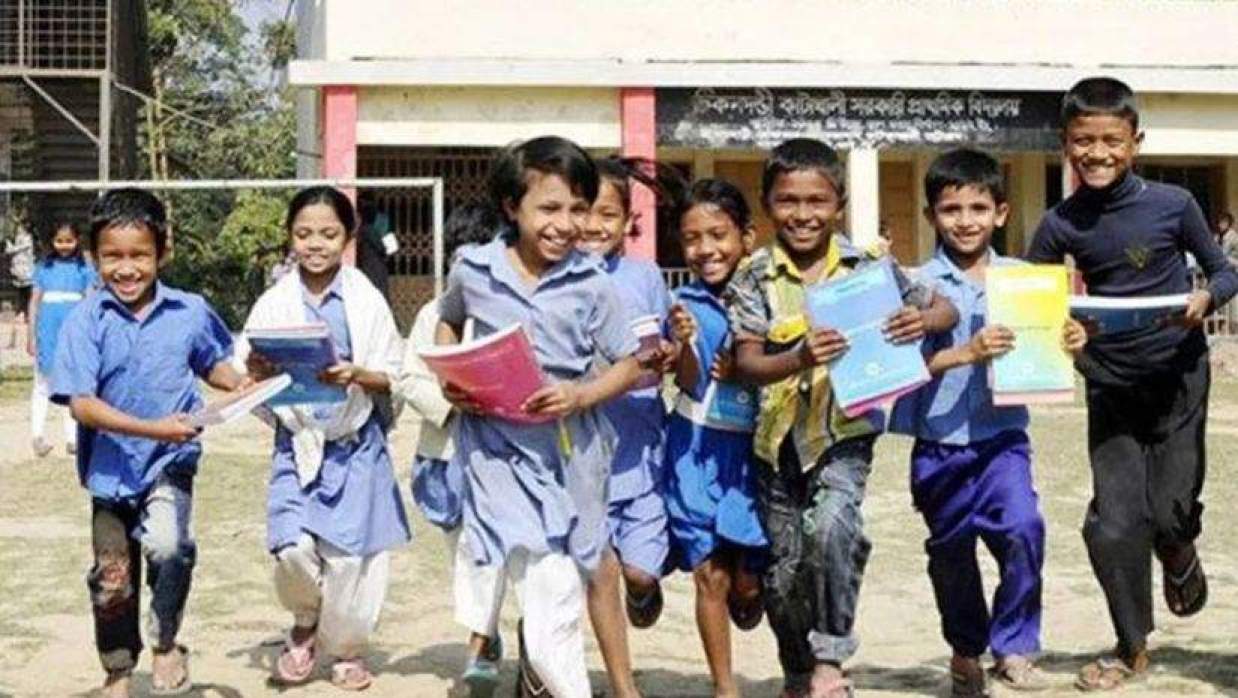 দেশের ২ হাজার ৮৪৭ গ্রামে প্রাথমিক বিদ্যালয় নেই, বেশি কোন বিভাগে? 