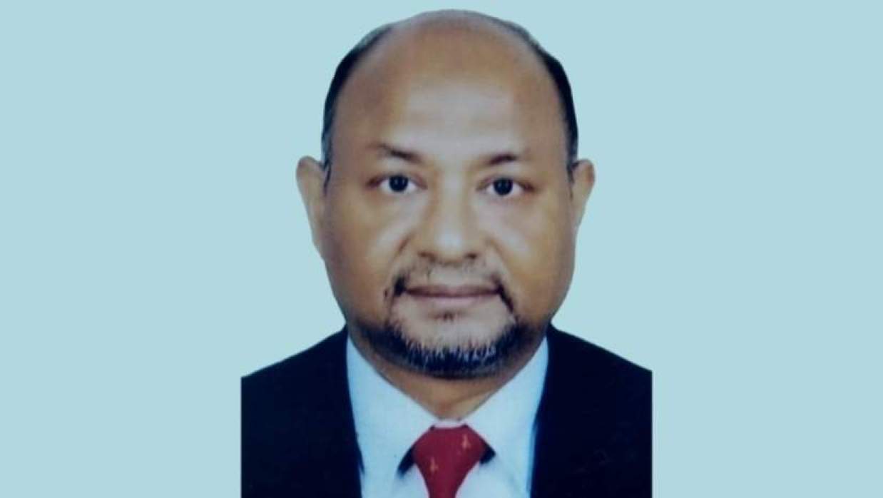 সচিব মো. আবু দাউদ মিঞা