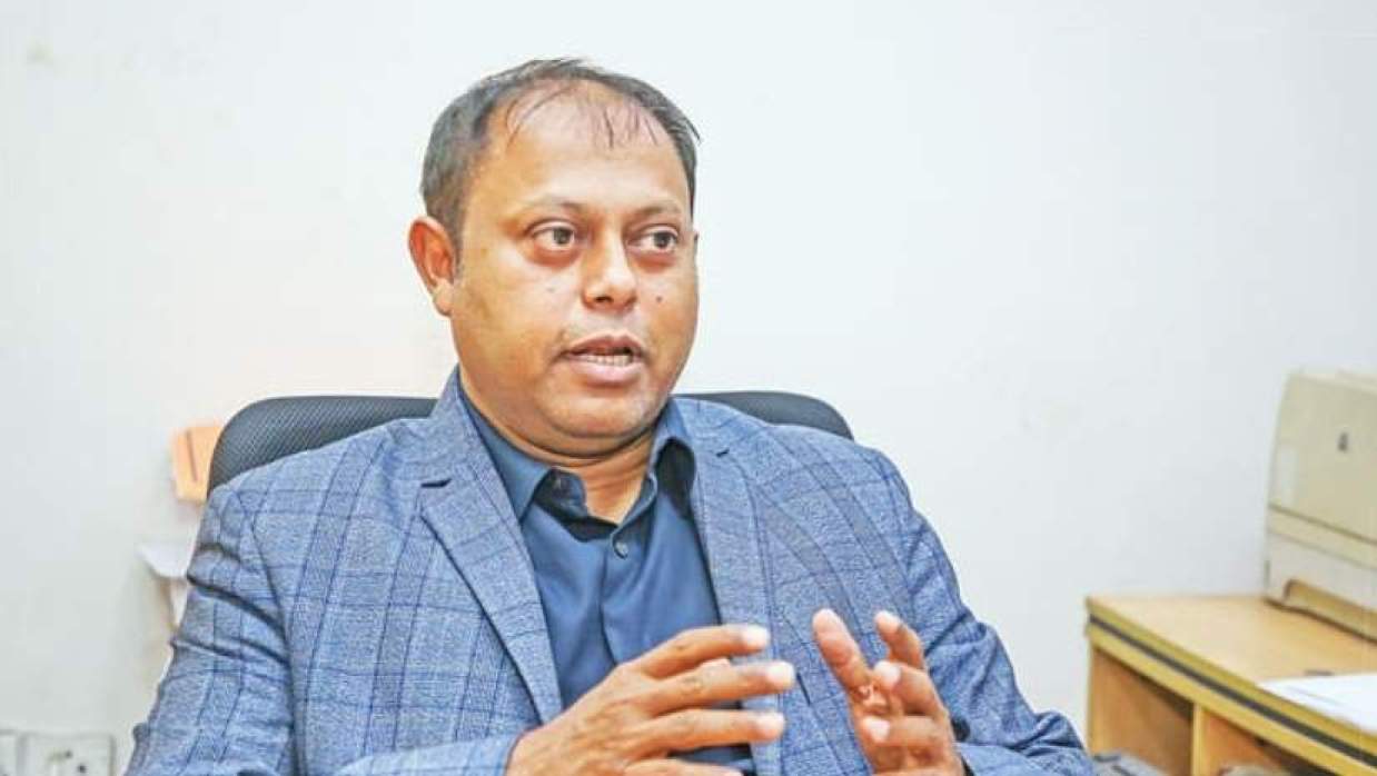 যানজট নিরসনে শিক্ষাপ্রতিষ্ঠানে সাপ্তাহিক ছুটির দিন বদলের পরামর্শ ঢাবি অধ্যাপকের