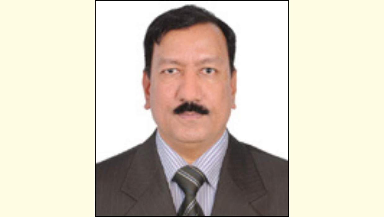 প্রাথমিক ও গণশিক্ষা সচিব আবু তাহের মো. মাসুদ রানা।