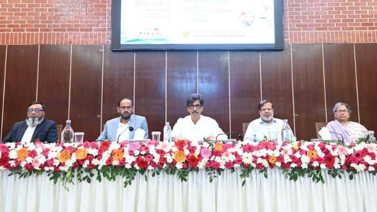 জাটকা উৎপাদন বাড়াতে বিজ্ঞানীদের গবেষণায় সক্রিয় অংশগ্রহণ জরুরি: মৎস্য ও প্রাণিসম্পদ মন্ত্রী