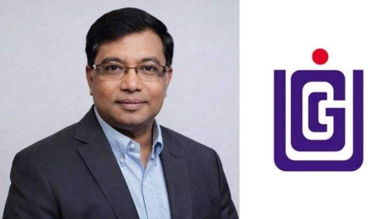 ইউজিসি চেয়ারম্যান অধ্যাপক ড. মামুন আহমেদ। 