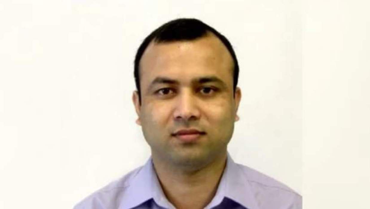 ৪২ উন্নয়নের ছাপ রেখে বিদায় নিলেন জহুরুল হক হল প্রাধ্যক্ষ