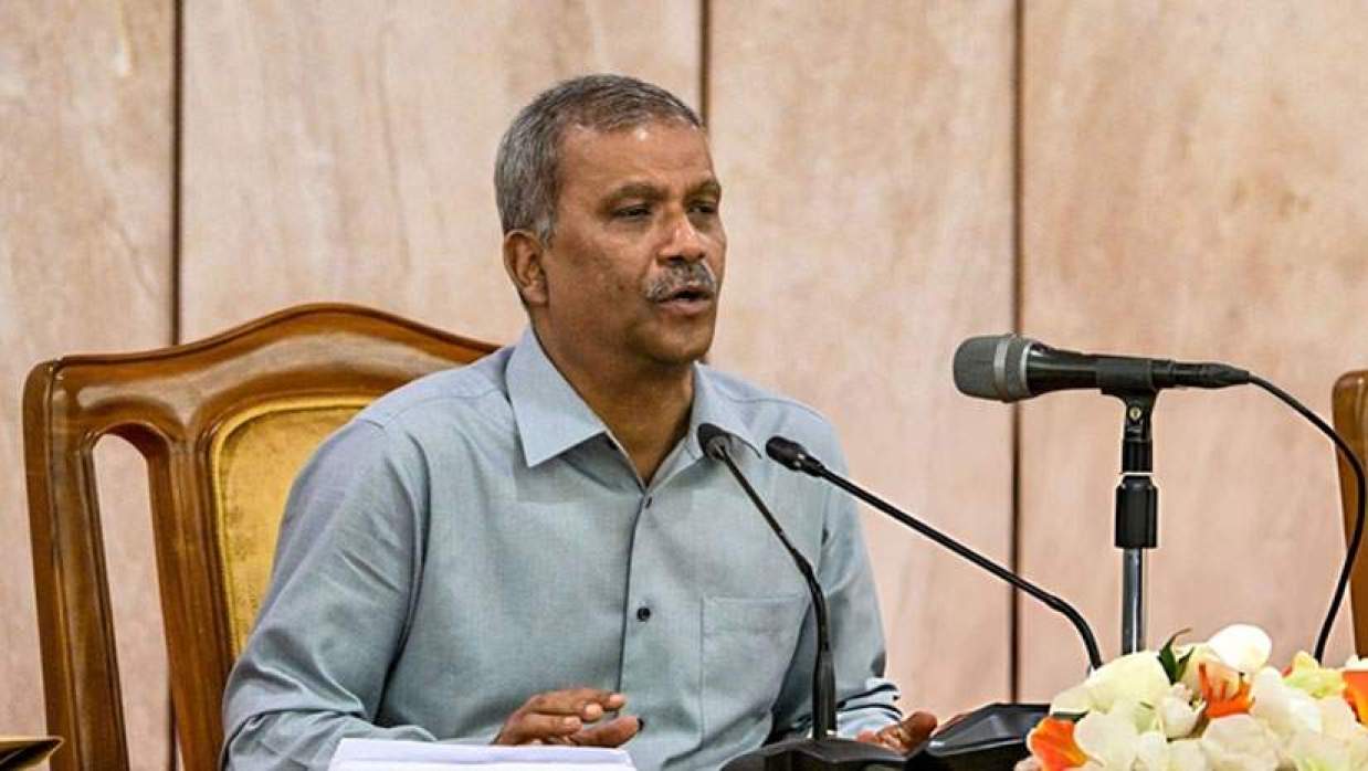 আসিফ নজরুল