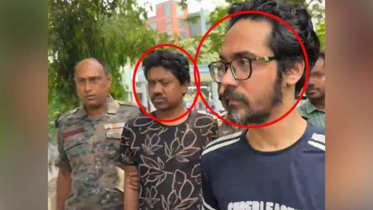 হাদি হত্যার ২ আসামিকে ফেরত পাঠাতে সম্মত ভারত