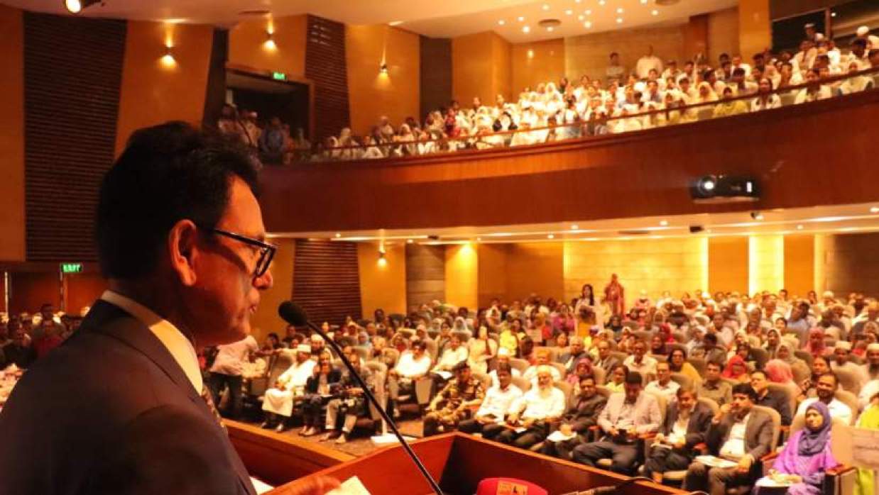 অনলাইন ক্লাস চান না শিক্ষক-শিক্ষার্থী ও অভিভাবকেরা