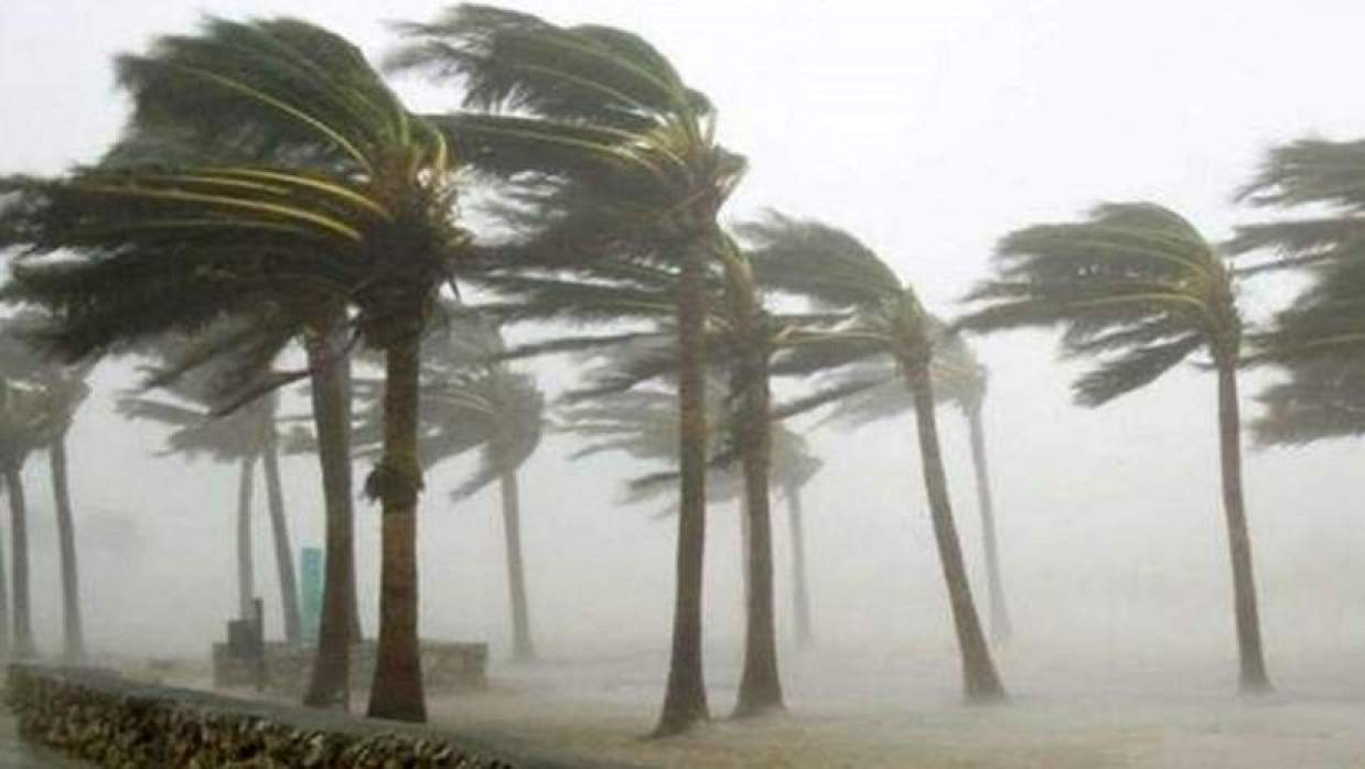 ঢাকাসহ ৮ বিভাগে কালবৈশাখীর সতর্কতা