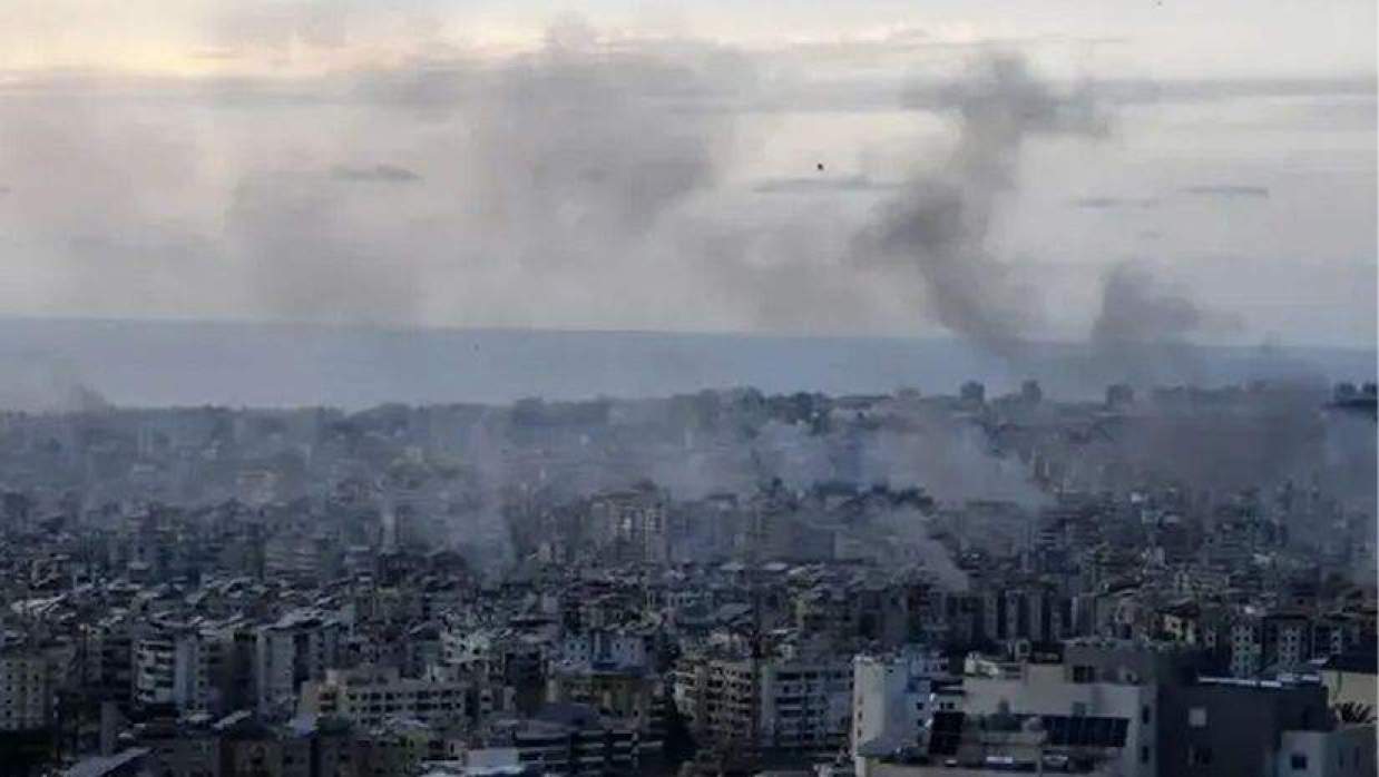 যুদ্ধবিরতিতেও লেবাননে ইসরায়েলের হামলায় নিহত ১১২, আহত ৮৩৭