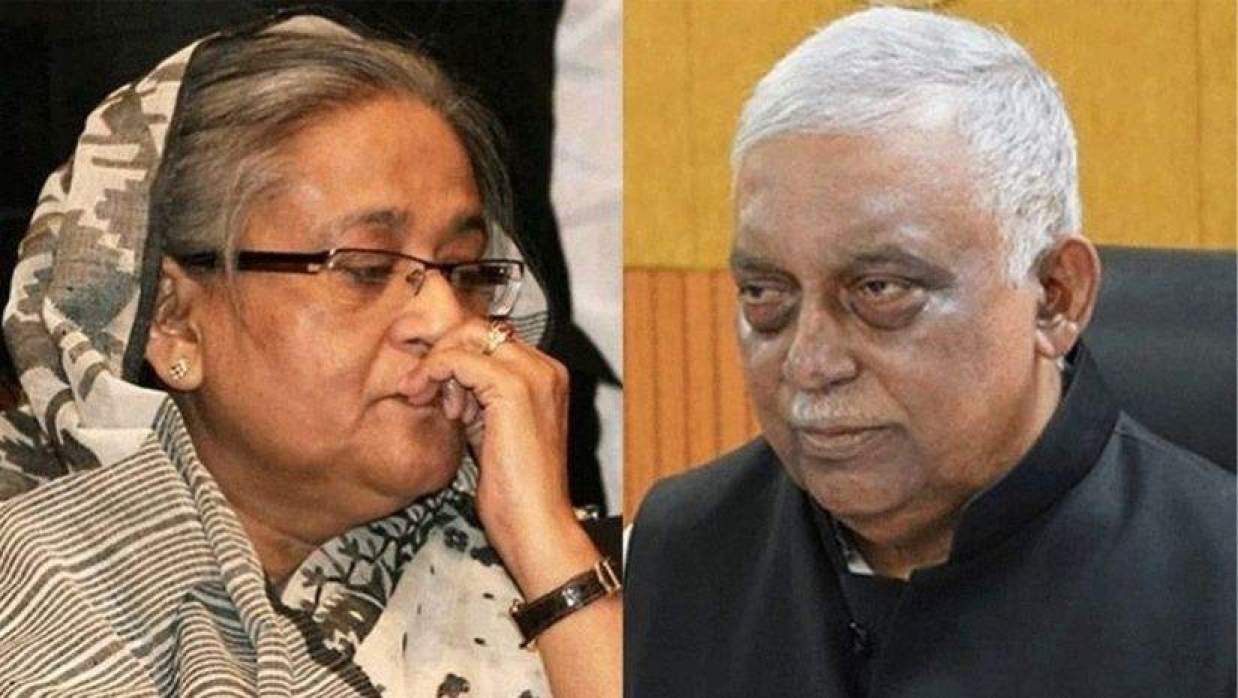 দিল্লির বৈঠকে শেখ হাসিনা-কামালকে ফেরত চাইল ঢাকা