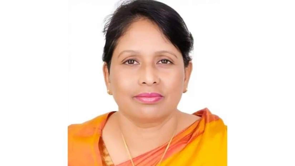 অ্যাডভোকেট সফুরা বেগম রুমী