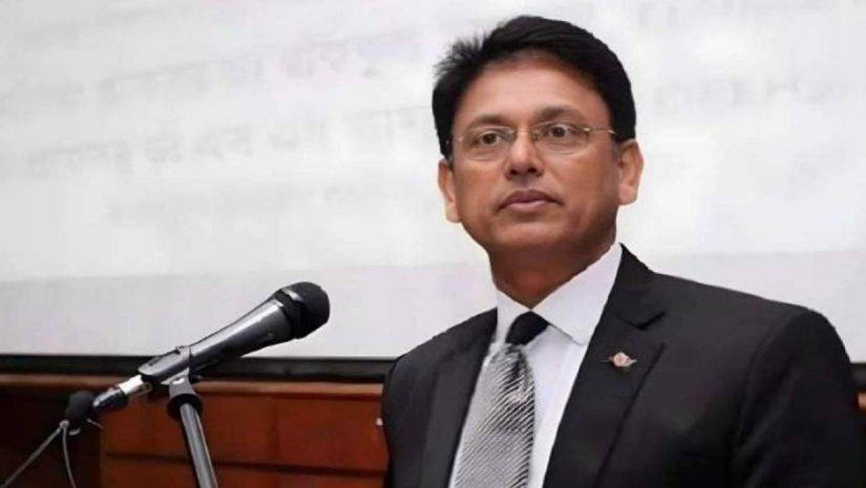 আ ন ম এহছানুল হক মিলন