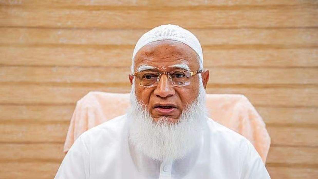 ‘দলীয় সরকারের অধীনে নির্বাচন কী হতে পারে, তার বিভৎস রূপ জাতির সামনে চলে এসেছে’