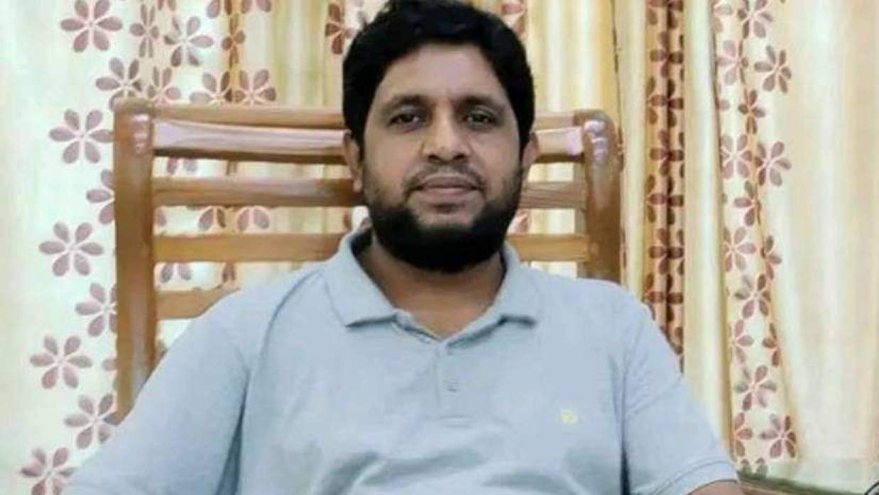 শিক্ষার্থীদের তোপের মুখে মাভাবিপ্রবি প্রক্টরের পদত্যাগ