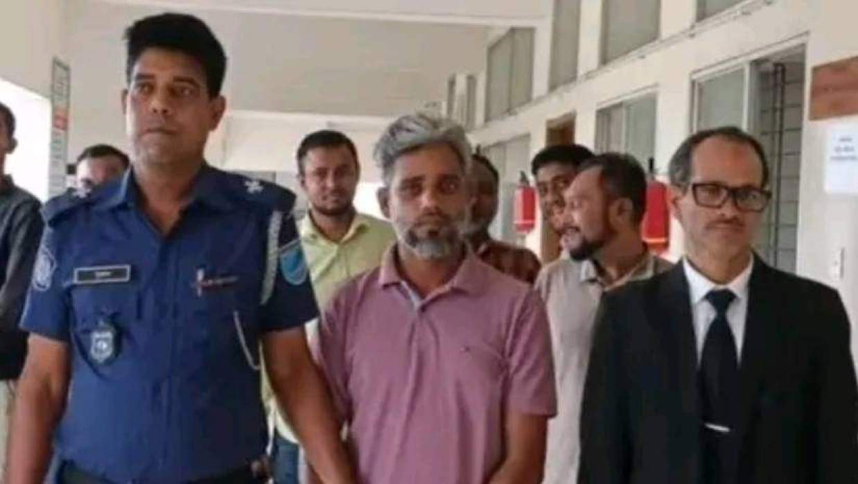 স্ত্রীকে হত্যার দায়ে স্বামীর যাবজ্জীবন কারাদণ্ড