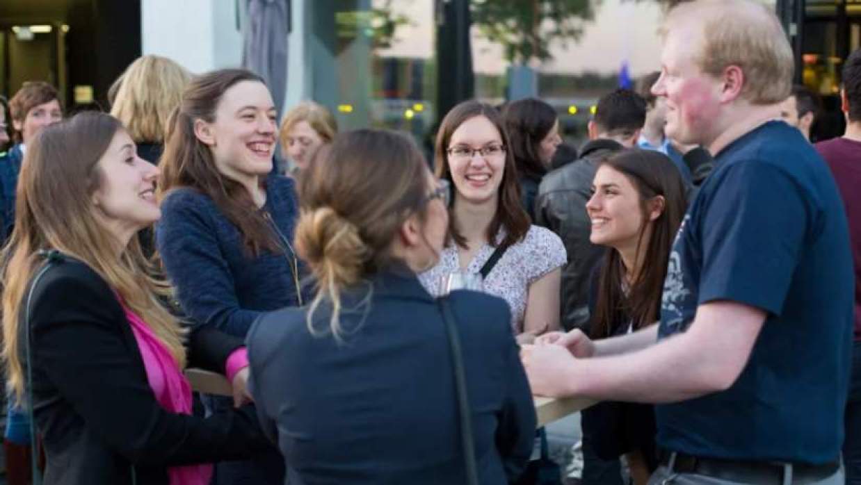 স্কলারশিপে নারী শিক্ষার্থীদের স্নাতকোত্তরে অধ্যয়নের সুযোগ অস্ট্রিয়ায়, করুন আবেদন