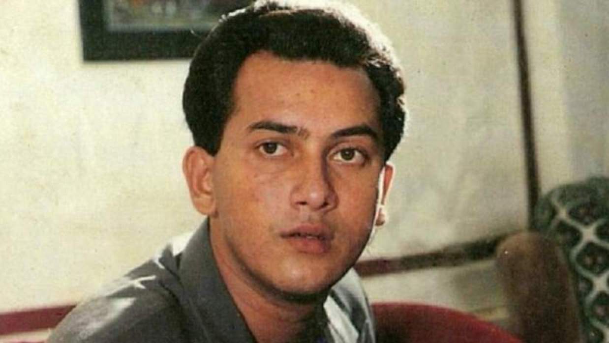 চিত্রনায়ক সালমান শাহ