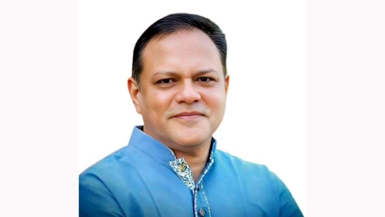 শেরপুর-৩ আসনে বেসরকারি ফলে বড় ব্যবধানে এগিয়ে বিএনপির রুবেল