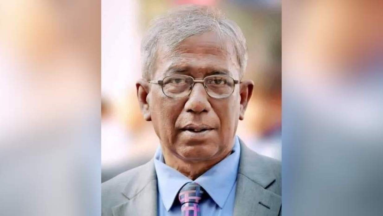 আবু সাঈদ হত্যা মামলায় বেরোবির সাবেক উপাচার্যের ১০ বছরের কারাদণ্ড 