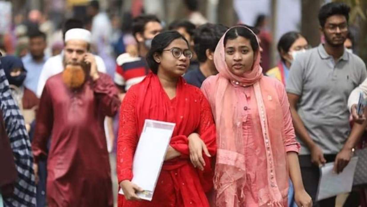 গুচ্ছভুক্ত ‘এ’ ইউনিটের ভর্তি পরীক্ষা আজ, মানতে হবে যেসব নির্দেশনা