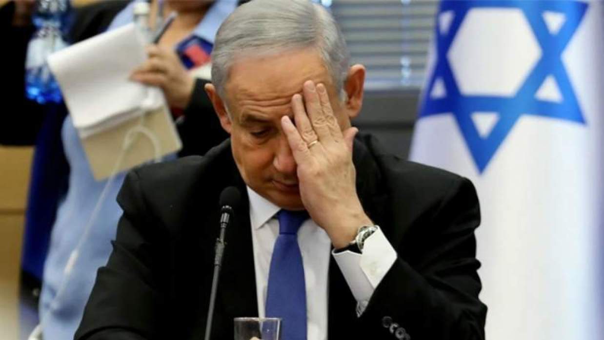 রবিবার থেকেই শুরু হচ্ছে নেতানিয়াহুর দুর্নীতির বিচার