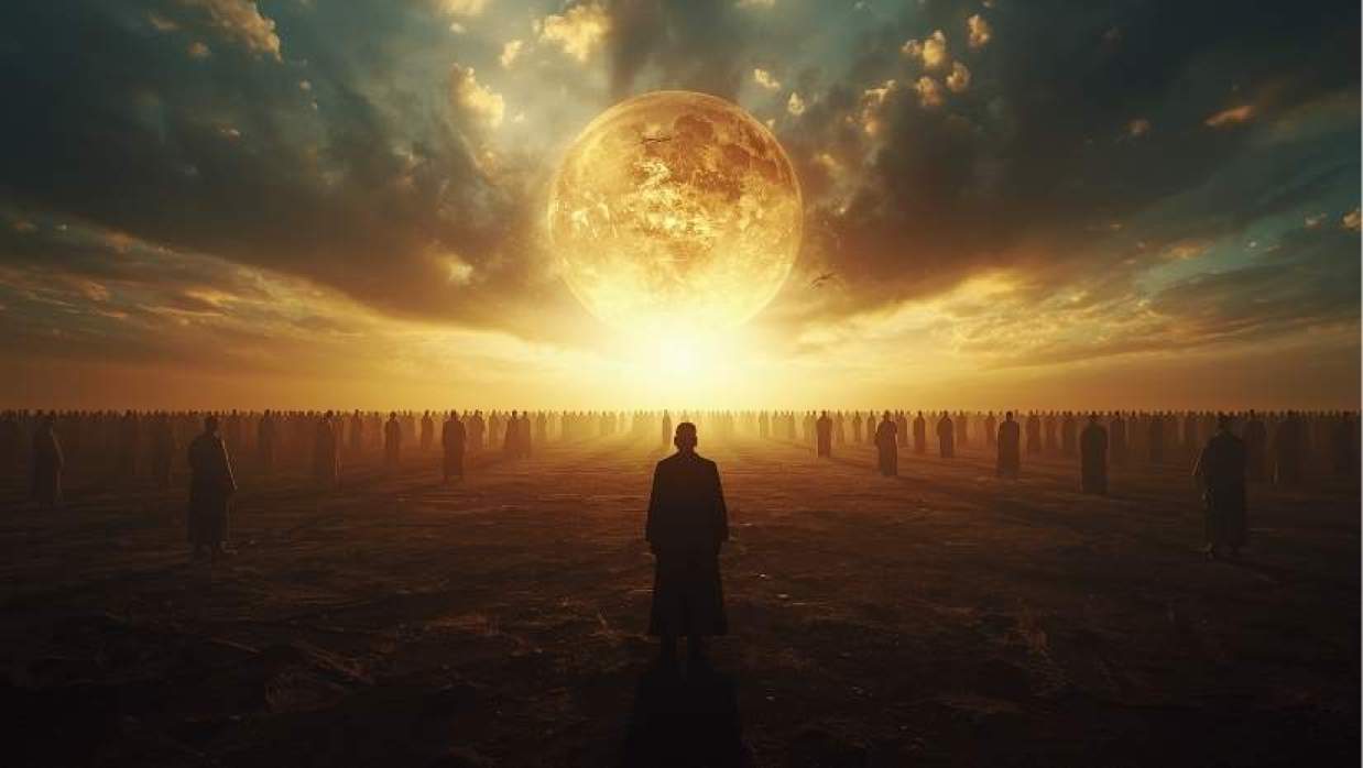 কেয়ামতের দিন যাদের সঙ্গে আল্লাহ কথা বলবেন না