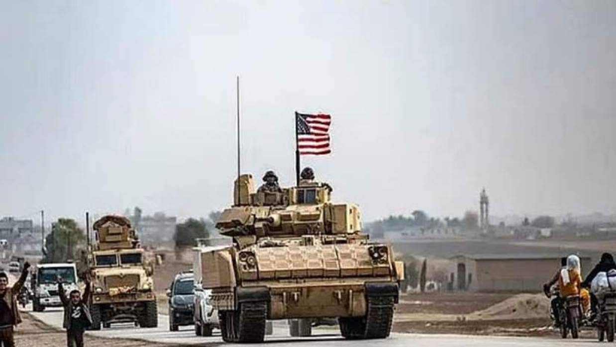 ইরানের হামলায় উপসাগরীয় অঞ্চলে মার্কিন ঘাঁটিগুলো এখন ‘অকার্যকর’