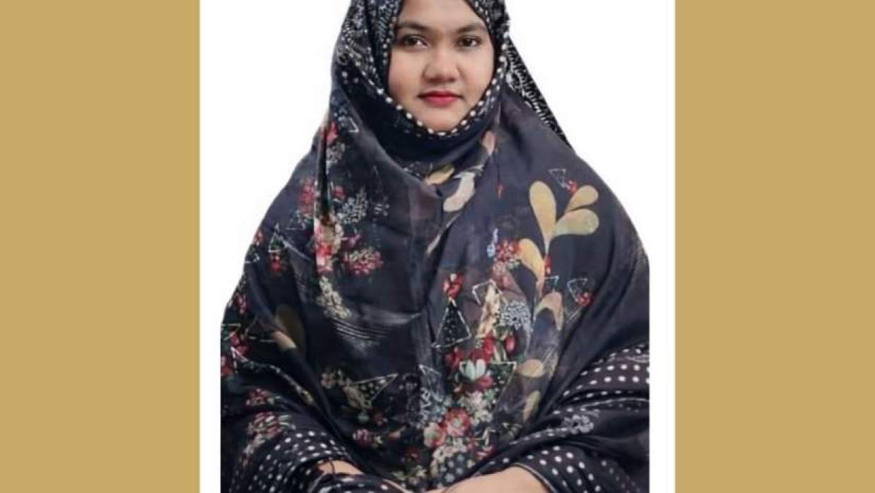  দুই সন্তান রেখে উধাও এক গৃহবধূ