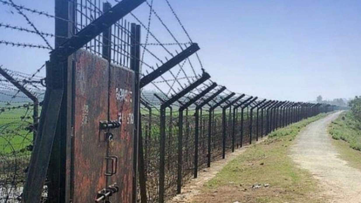 ভারতীয় খাসিয়াদের গুলিতে বাংলাদেশি নিহত