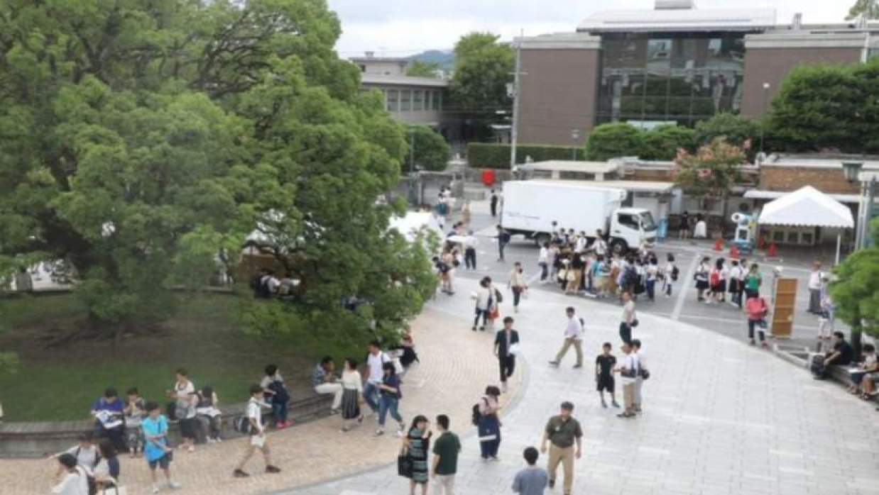 আন্তর্জাতিক শিক্ষার্থীদের জন্য জাপানের সেরা বিভিন্ন স্কলারশিপ