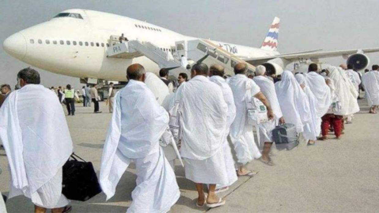 আবেদনের যোগ্য না হয়েও হজ মেডিকেল টিমে যুক্ত হলেন নার্স