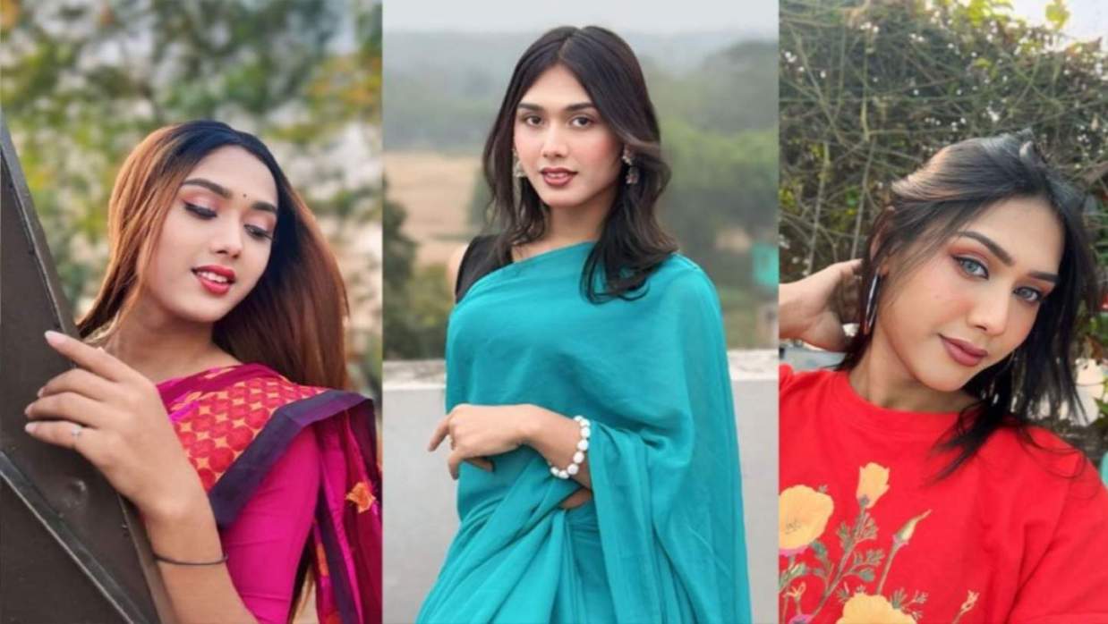 ‘নারী সেজে আর ভিডিও বানাবেন না’— ছাত্রদলের পদ হারানো রেদোয়ানের মুচলেকা