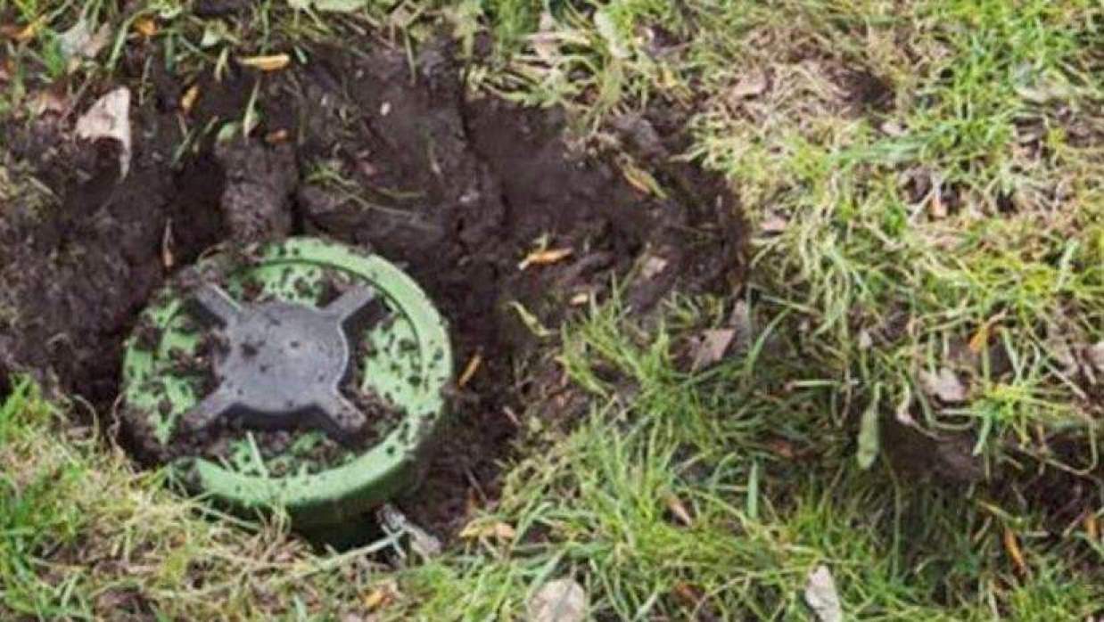 সীমান্তে মাইন বিস্ফোরণে রোহিঙ্গা যুবকের পা বিচ্ছিন্ন